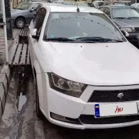 دنا تیپ 2 مدل 94|خودرو سواری و وانت|تهران, نارمک|دیوار