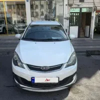 ام وی ام 315 اسپرت لاکچری