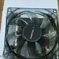 فن سیپیو|قطعات و لوازم جانبی رایانه|فولادشهر, B1|دیوار