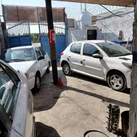 تعمیرگاه مکانیکی خودرو
