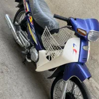 بهمن B در حد