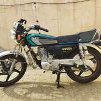 موتور احسان 200