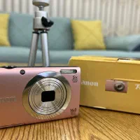 دوربین دیجیتال کنون پاورشات A2400 IS