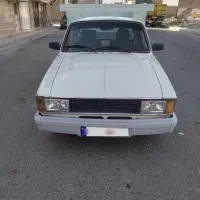پیکان وانتSNGمدل۹۳درحدصفر