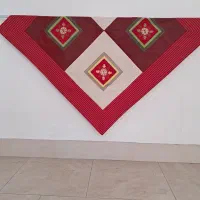 رومیزی|صنایع دستی و سایر لوازم تزئینی|گنبد کاووس, |دیوار