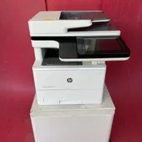 کپی،پرینتر،اسکنر HP M527|پرینتر، اسکنر، کپی، فکس|شیراز, سینما سعدی|دیوار
