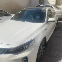 کیا اپتیما GT Line 2400cc، مدل ۲۰۱۶|خودرو سواری و وانت|تهران, تهرانسر شمالی|دیوار