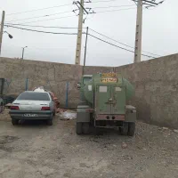 خاور بنز ۶۰۸ مدل ۶۹ شاسی|خودرو سنگین|قم, سید معصوم|دیوار