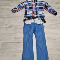 لباس اسکی کودک و نوجوان|ورزش‌های زمستانی|تهران, مجیدآباد|دیوار