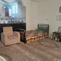 فروش آپارتمان زیرآب سوادکوه