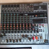 میکسر بهرینگر