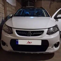 کویک آر|خودرو سواری و وانت|اهواز, فرهنگ شهر|دیوار