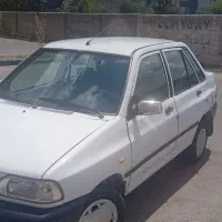 پراید مدل ۸۵