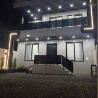ویلا ۱۶۰ متری نوساز استخردار