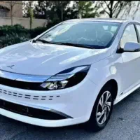 خودرو ایگل /صفر 1404/اورست خودرو‌پایتخت