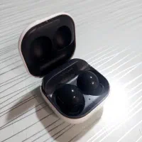 هندز فری galaxy buds 2 Samsung اصل|لوازم جانبی موبایل و تبلت|کاشان, راوند|دیوار