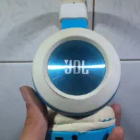 هدفون JBL بیسیم|لوازم جانبی موبایل و تبلت|فردیس, شهرک ۱۱۰|دیوار