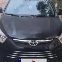 خودرو جک s5 سال ۹۷|خودرو سواری و وانت|زاهدان, |دیوار