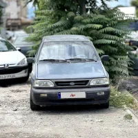 پراید مدل 77