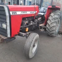 تراکتور ۲۸۵