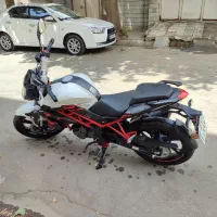 موتور بنلی ۲۵۰|موتورسیکلت|ملایر, |دیوار