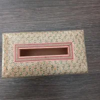 جادستمالی خاتم کاری