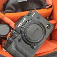 فوجی فیلم X-T4 با لنز و لوازم کامل