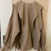 مانتو و شومیز