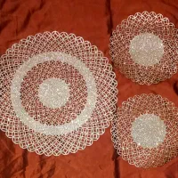 رومیزی پارسه|پرده، رانر، رومیزی|کرمانشاه, |دیوار