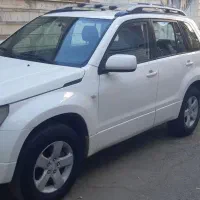سوزوکی ویتارا
