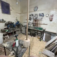 گوشکوب حلیم
