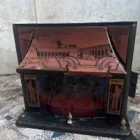 بخاری طرح شومینه