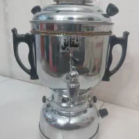 سماورگازی،چای سازبرقی