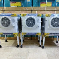 کولرآبی 2800جنرال الکتروژن با 2سال ضمانت کوچک‌|کولر آبی|تهران, یافت آباد جنوبی|دیوار