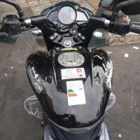 ns200 ان اس|موتورسیکلت|تهران, نازی‌آباد|دیوار