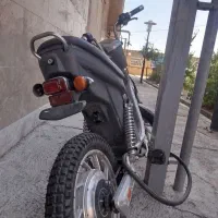 موتور دندی