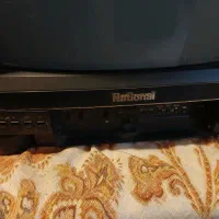 تلویزیون ناسیونال ۱۴|تلویزیون و پروژکتور|کرج, گلشهر|دیوار