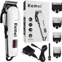 حجم زن و ماشین اصلاح سر شارژی برند کیمی مدل KM809A|آرایشی، بهداشتی، درمانی|شیراز, تحویلی|دیوار