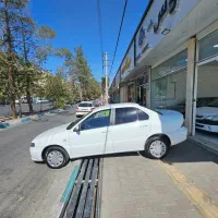 سمند سورن پلاس، مدل ۱۴۰۴ دریچه سیمی|خودرو سواری و وانت|تهران, آذری|دیوار