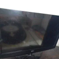 تلویزیون ال جی ال سی دی ۳۲ اصل کره