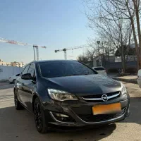 اپل آسترا ناچ بک