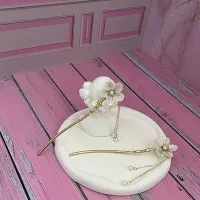 کانزاشی جواهری گل|زیورآلات و اکسسوری|ایلام, |دیوار