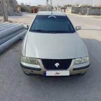 سمند مدل 82