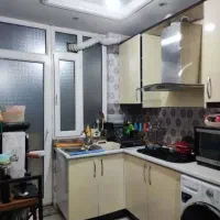 اپارتمان50متر/فول امکانات /تکواحد/چسب مترو