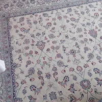 فروش فرش ۹ متری سالم