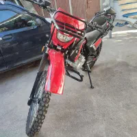 موتور تریلر ۱۴۰۴