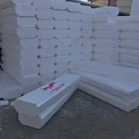 کارخانه معتبرتیرچه، فوم سقفی (یونولیت)ورق