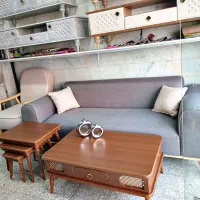 مبلمان|مبلمان خانگی و میز عسلی|سنندج, |دیوار