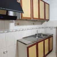 کابینت زمینی و هوایی در حد