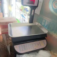 ترازوی دیجیتالی محک